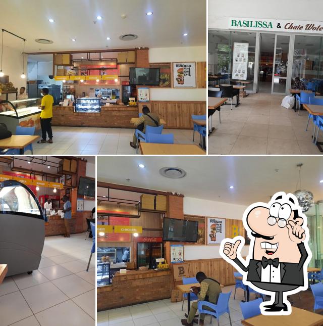 Basilissa - West Hills Mall