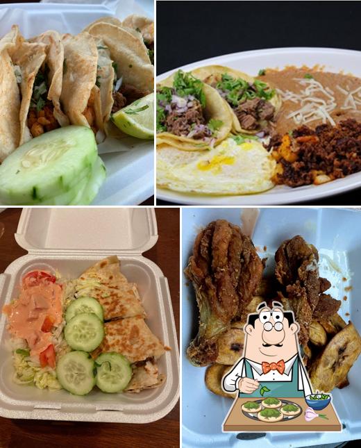 Cheyitos Taqueria