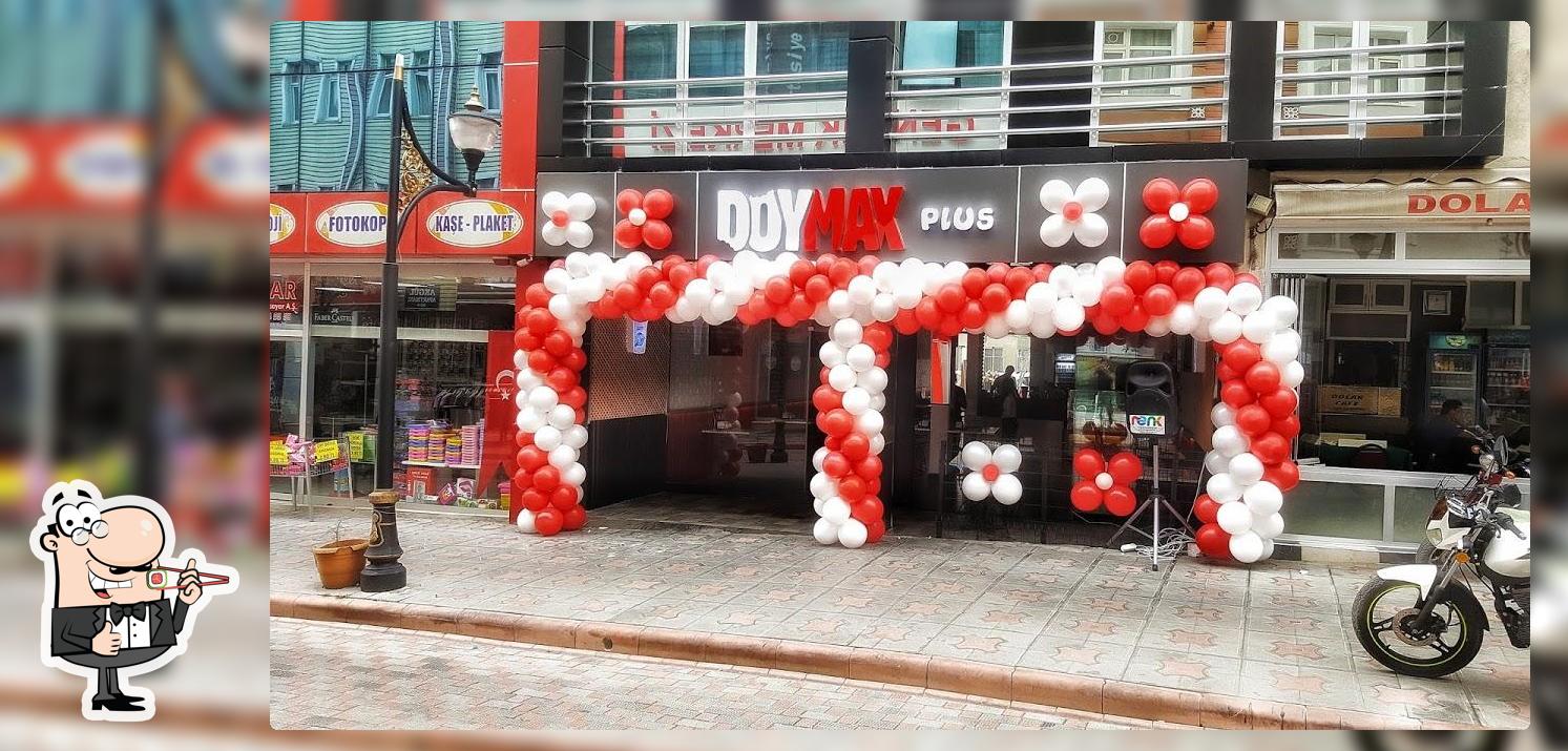 Doymax Plus