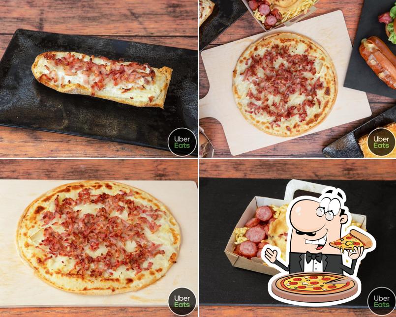 ELSASS FOOD by MORITZ