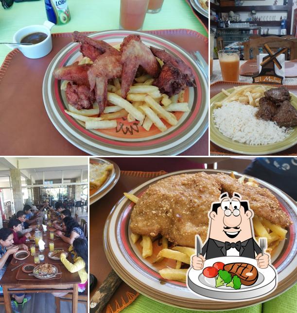 Restaurant El Molino