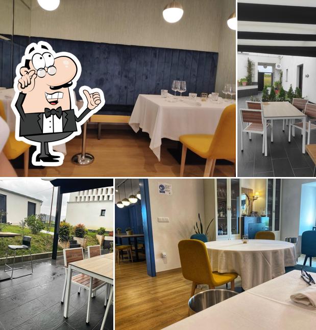 Hotel Restaurante Javier Montero