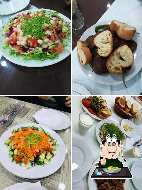Köfteci İsmail usta