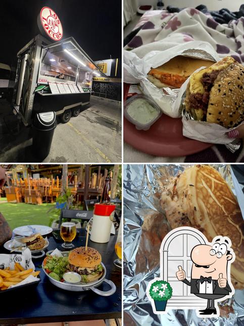 Los Loccos Pinhais