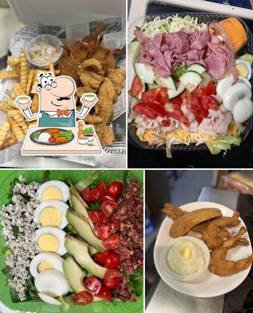 Milo's Pub & Grub