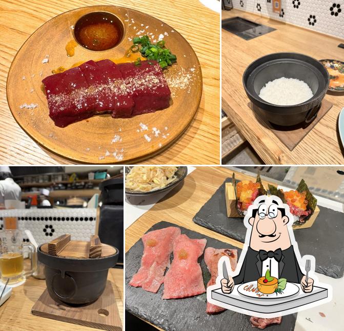 Yakiniku Miyuki En