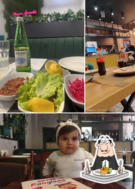 Ocakbaşı Türk Restoranı