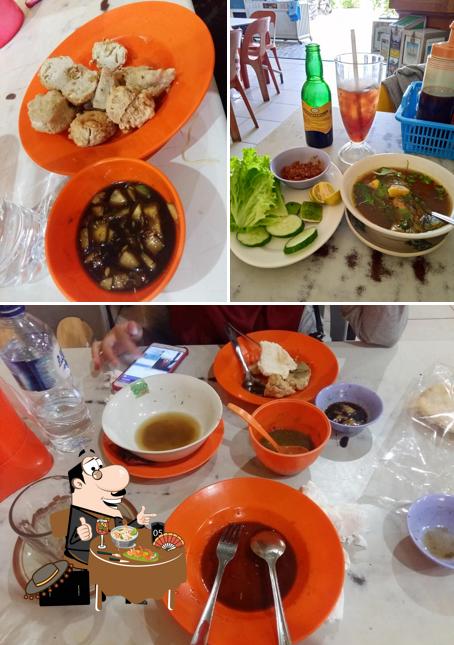 Pempek 88
