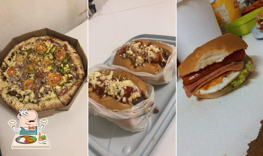 Pizzariaehamburgeriadochef