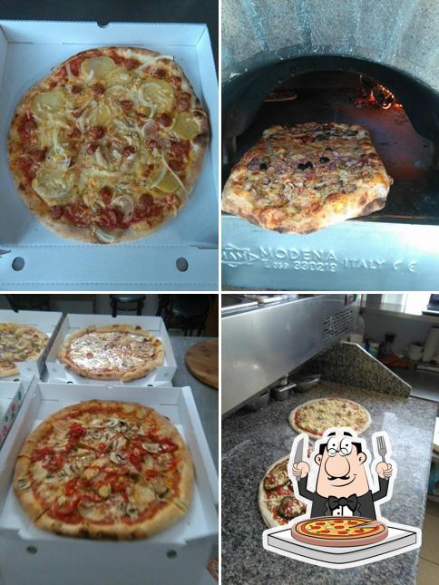 Pizzeria Delizia
