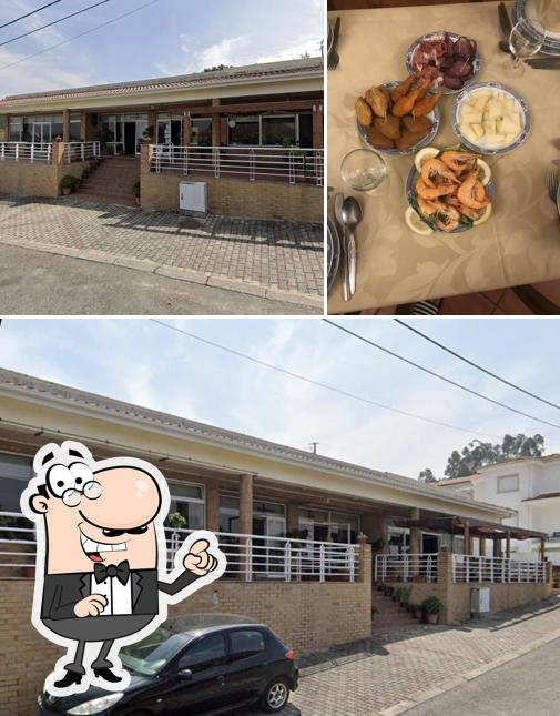 Restaurante Quinta do Couto