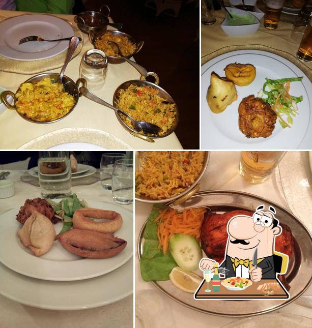 Ristorante L'india