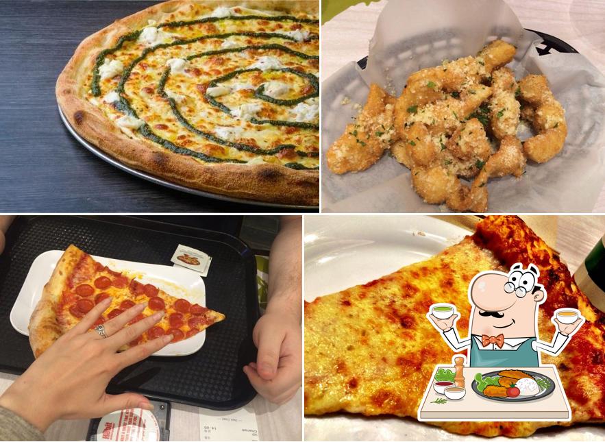 Slice House Pizza