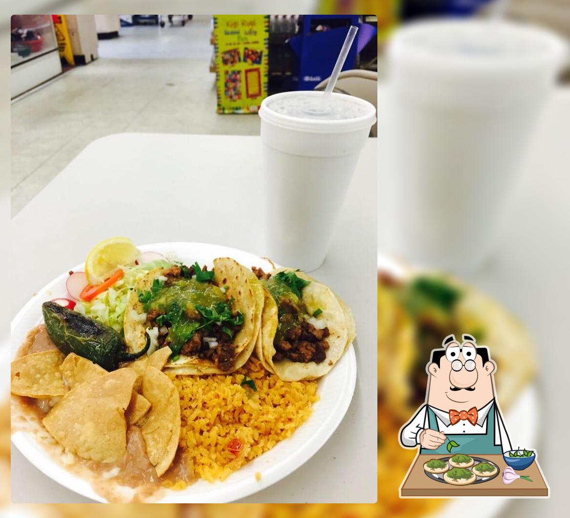 Taqueria Y Panaderia Amigos