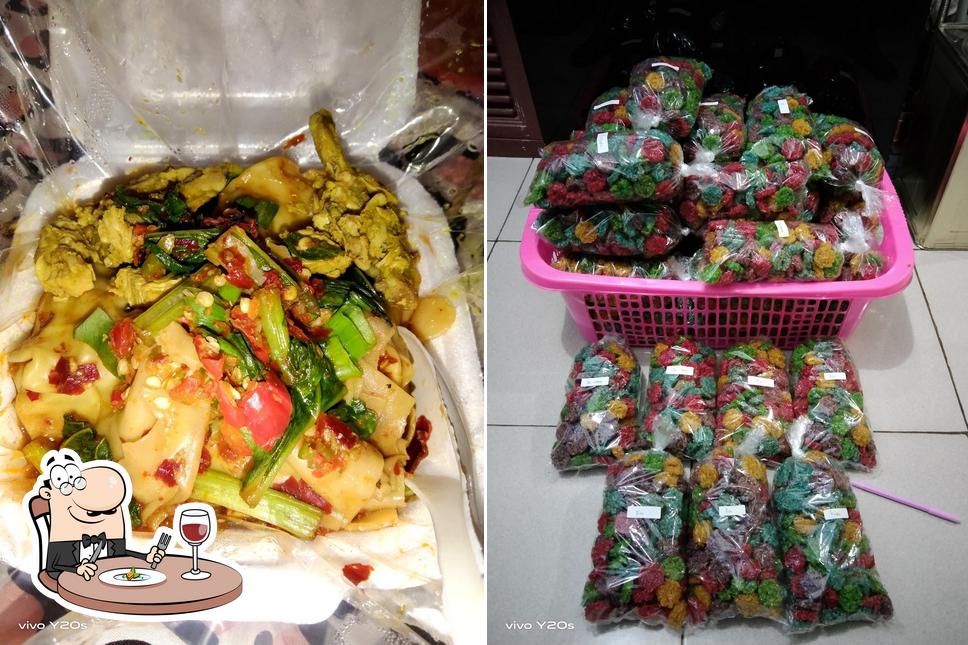 Warung Vhieta/Mamah Felly