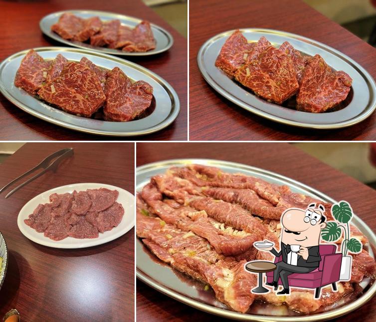 焼肉 フライデー yakiniku flyday