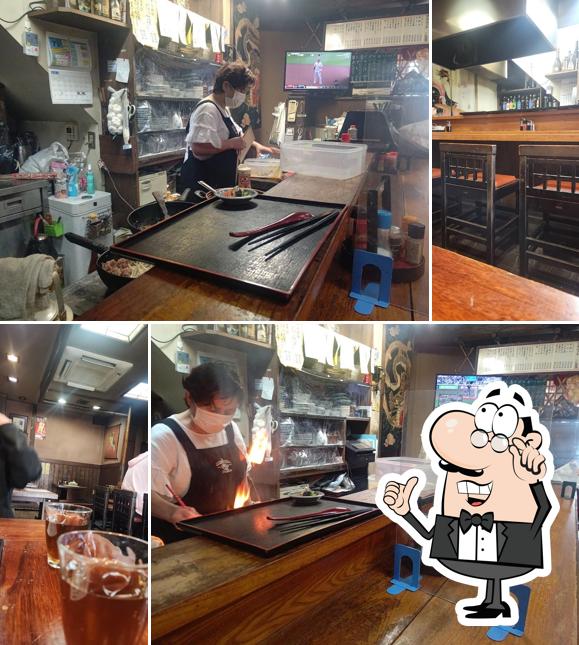 酒とお食事の店 ひろ