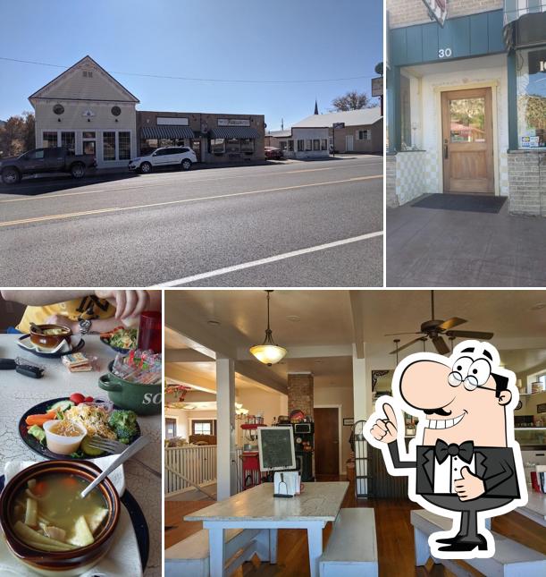 Soup Town Café