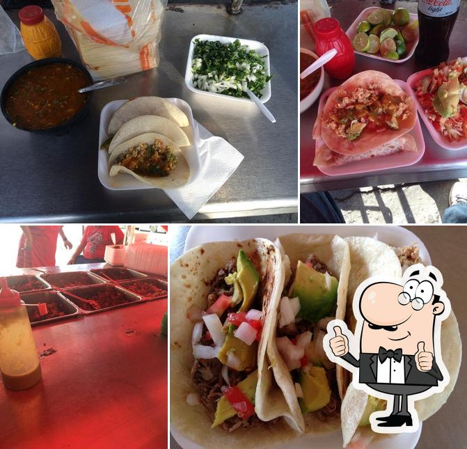 Tacos Chuy