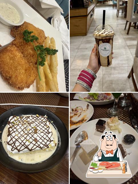 Tarragon Restaurant