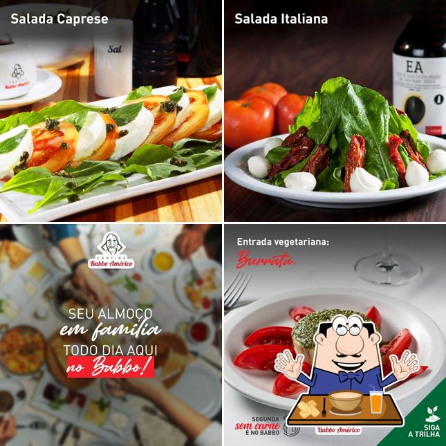 Cantina Babbo Américo