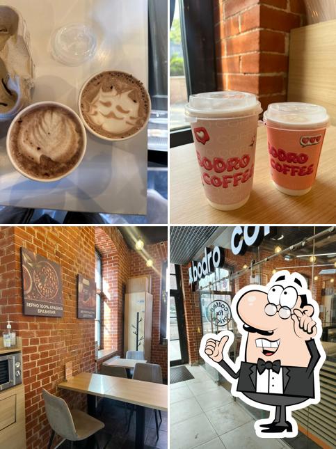 Bodro Coffee