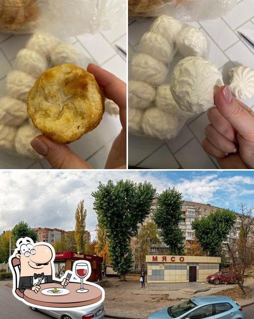Булочная