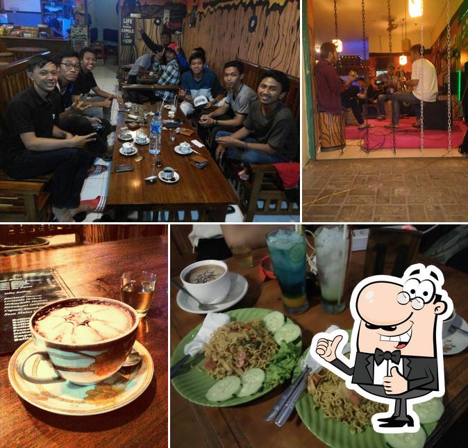 Kedai Kopi Ballista