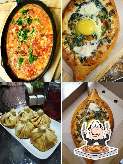 Мистер Хинкал