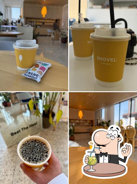 Shovel Roastery
