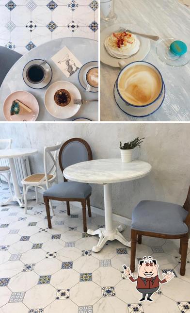 Tashkinova bakery