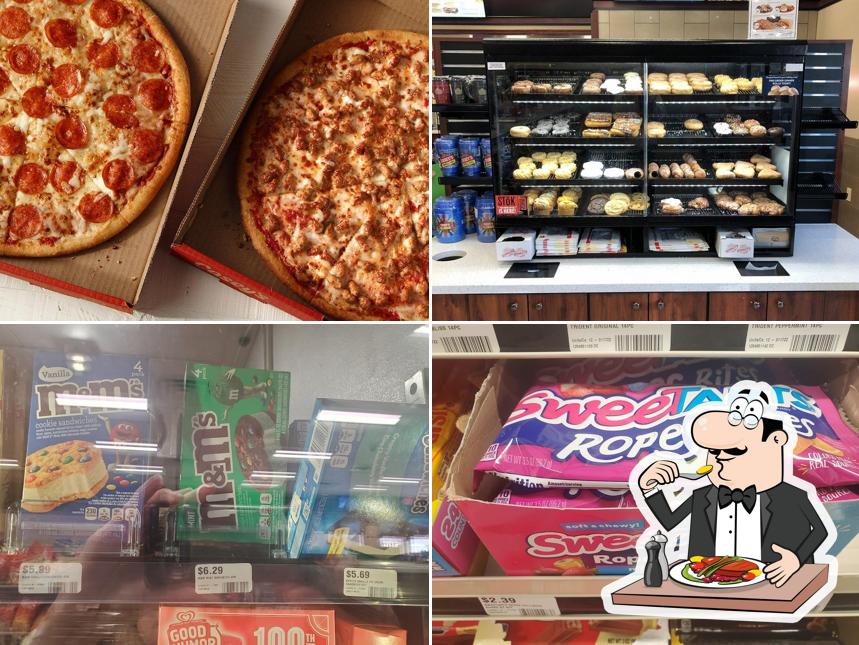 Casey's