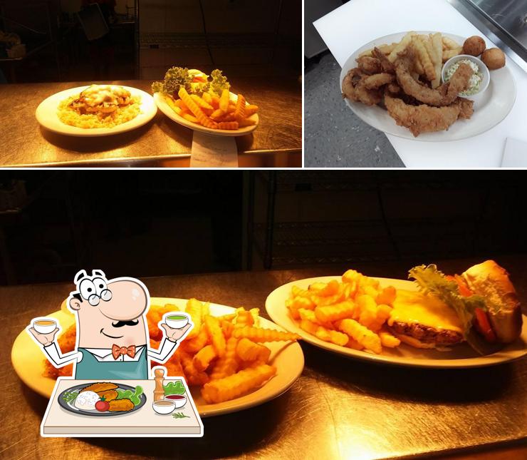 DDC Restaurant-Chesterfield