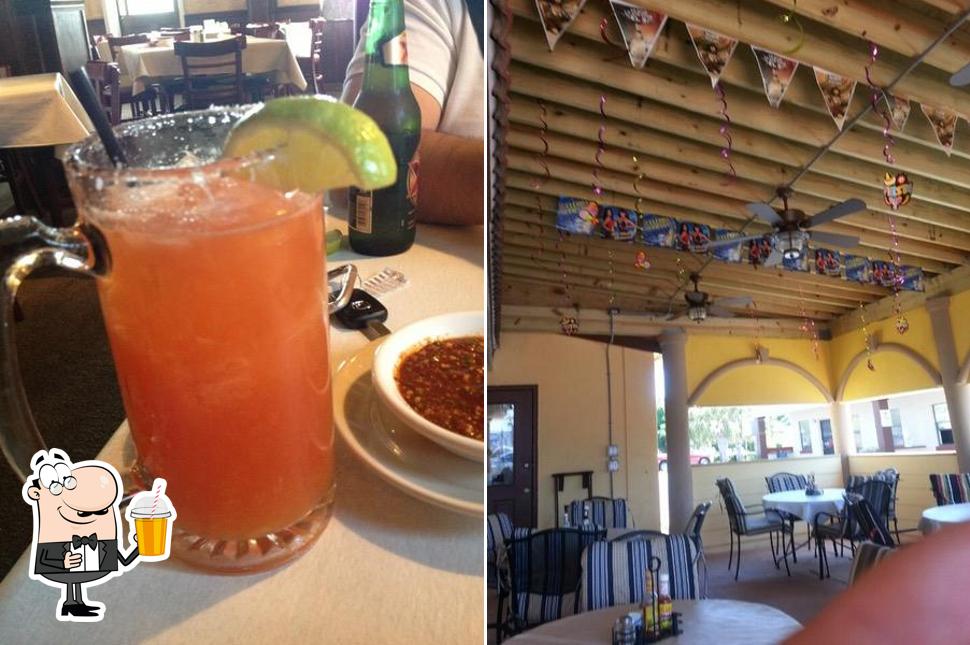 El Paso Mexican Grill