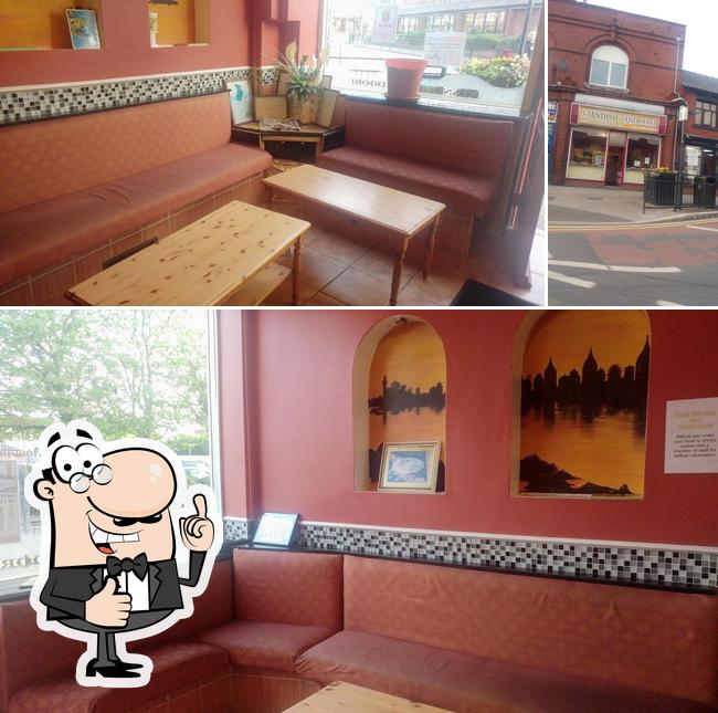 Standish Tandoori