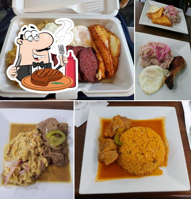 Hola Restaurant