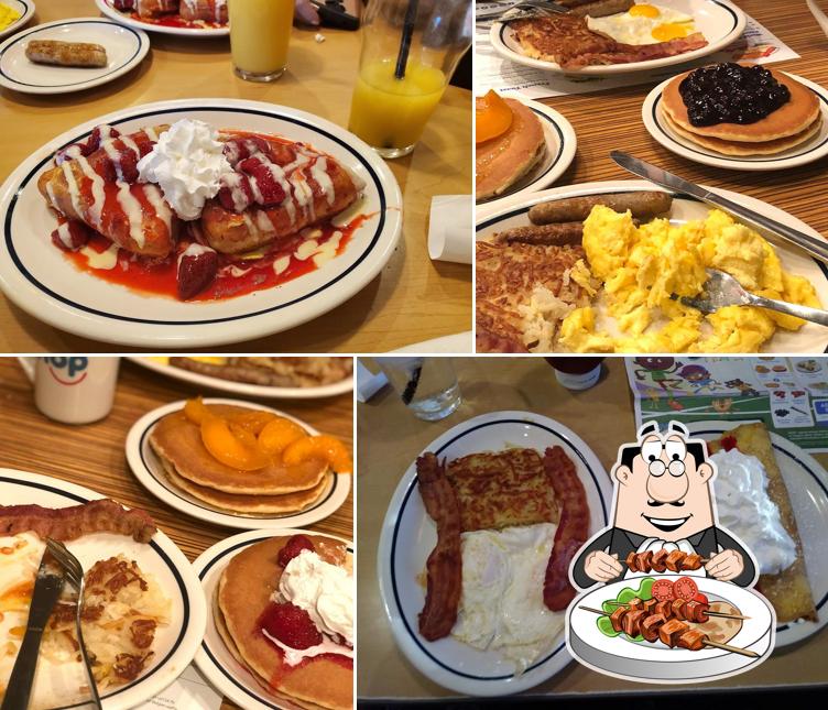 IHOP