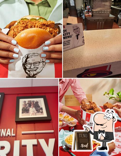 KFC