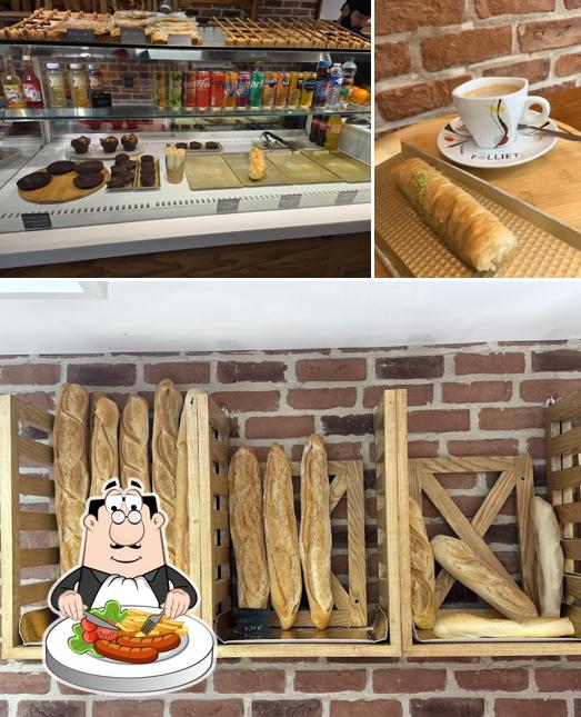 LE COMPTOIR