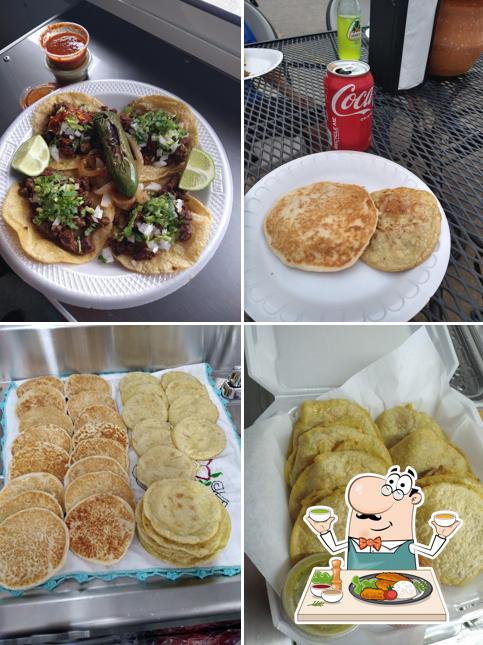 Las Vaquitas Mexican Food