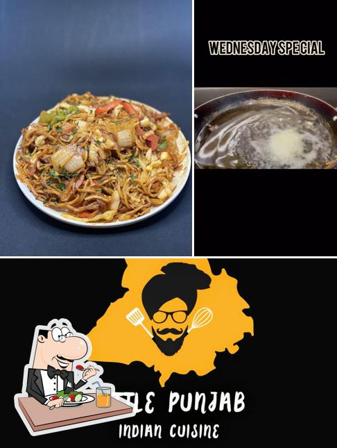 Little Punjab