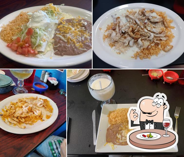 Los Aztecas Restaurant 2