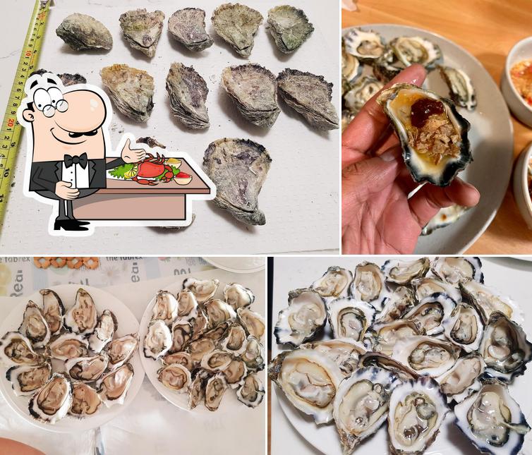 McKay's Oysters