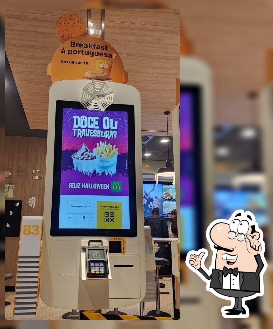 Mcdonalds