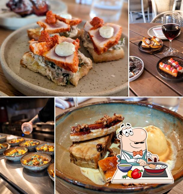 Olea Restaurant