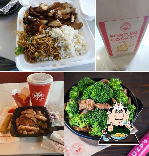 Panda Express