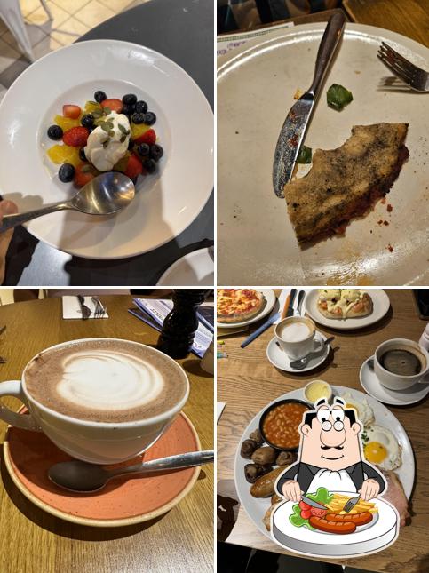 Pizza Express