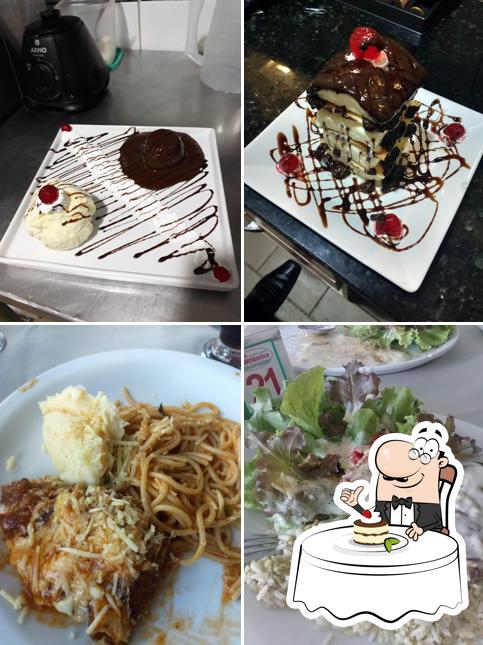 Pizzaria Atlântico Paissandu