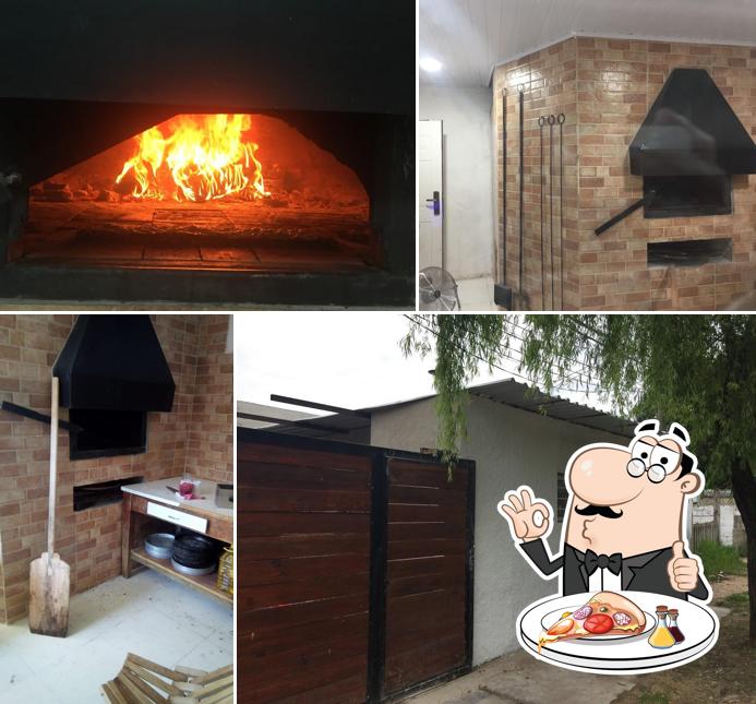 Pretto Pizzería