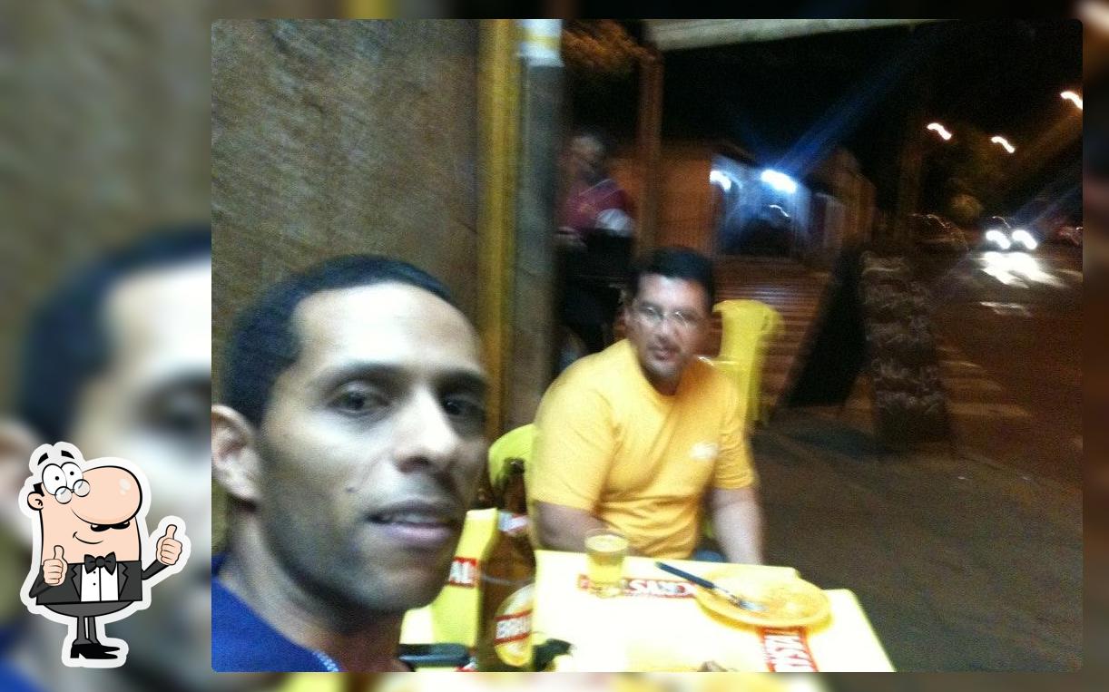 Bar Do Hernani